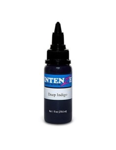 Intenze ink - Deep indigo
