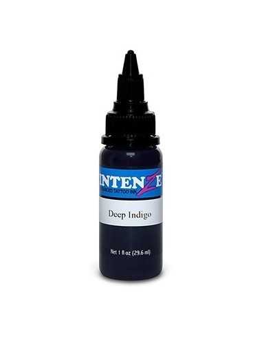 Intenze ink - Deep indigo