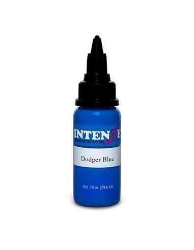 Intenze ink - Dodger Blue