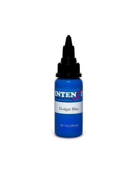 Intenze ink - Dodger Blue