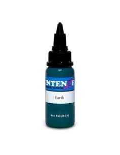 Intenze ink - Earth