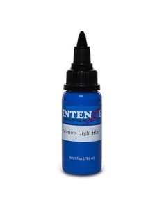 Intenze ink - Mario's Light...