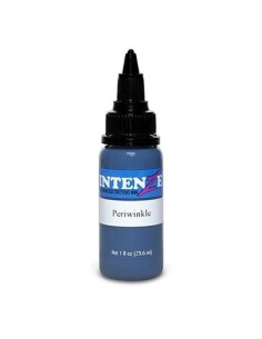 Intenze ink - Periwinkle