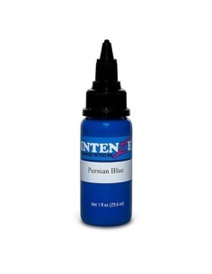 Intenze ink - Persian Blue