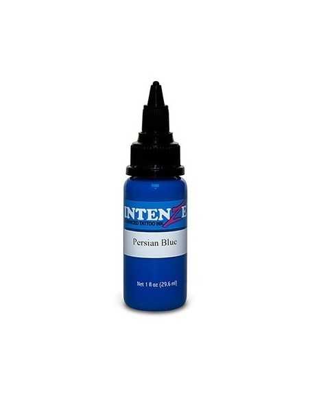 Intenze ink - Persian Blue