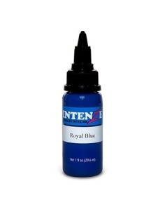 Intenze ink - Royal Blue