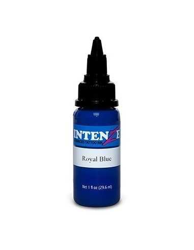 Intenze ink - Royal Blue