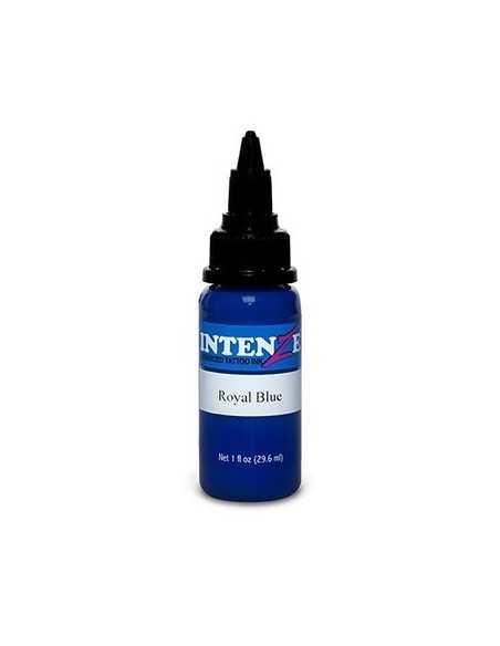 Intenze ink - Royal Blue