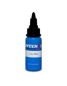 Intenze ink - Tyler Blue