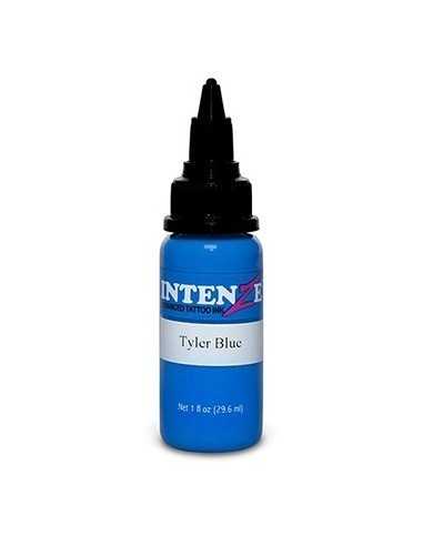 Intenze ink - Tyler Blue
