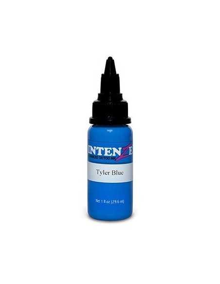 Intenze ink - Tyler Blue