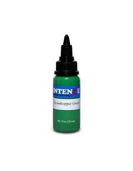 Intenze ink - Grasshopper