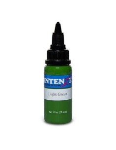 Intenze ink - Light Green