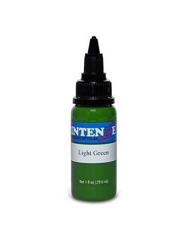 Intenze ink - Light Green