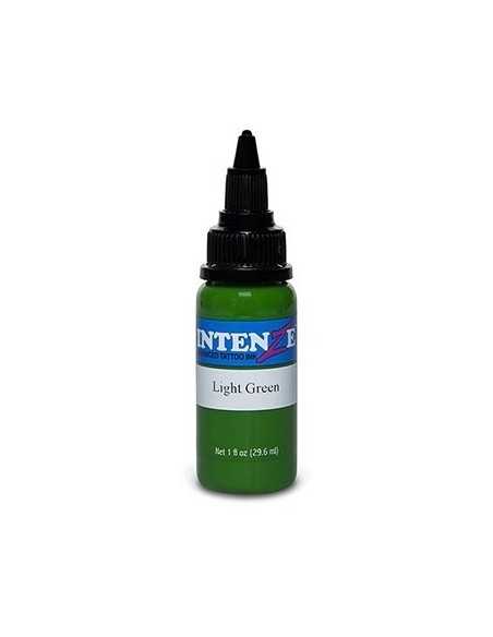 Intenze ink - Light Green