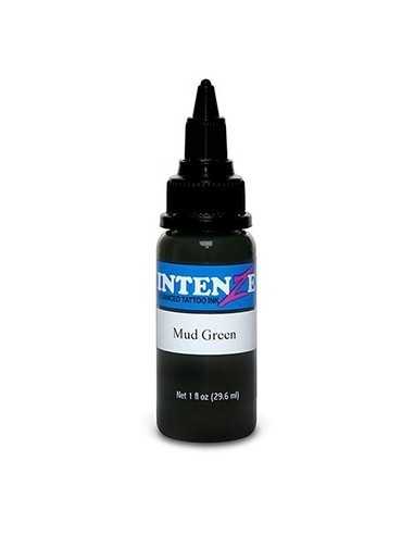 Intenze ink - Mud Green