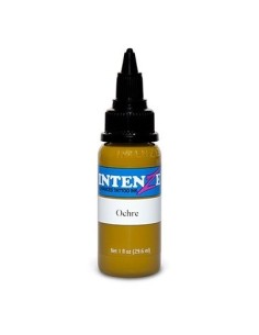 Intenze ink - Ochre