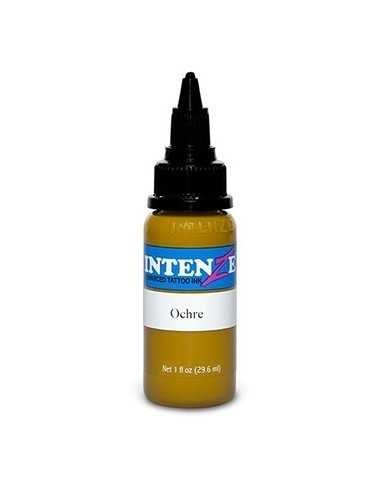 Intenze ink - Ochre