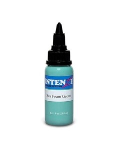 Intenze ink - Seafoam Green