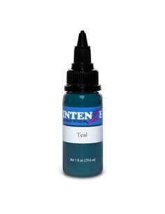 Intenze ink - Teal