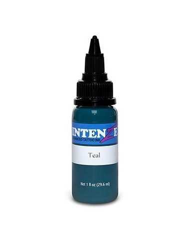 Intenze ink - Teal
