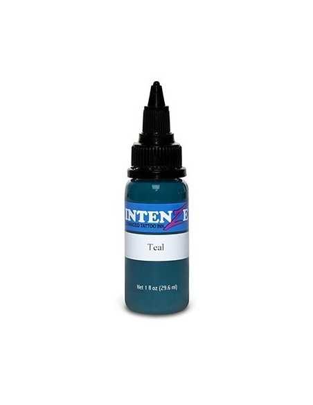 Intenze ink - Teal