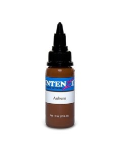 Intenze ink - Auburn