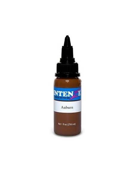 Intenze ink - Auburn