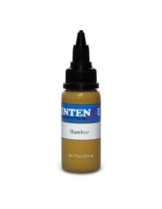 Intenze ink - Bamboo