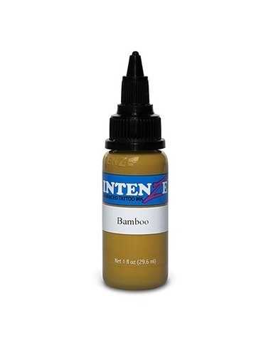 Intenze ink - Bamboo