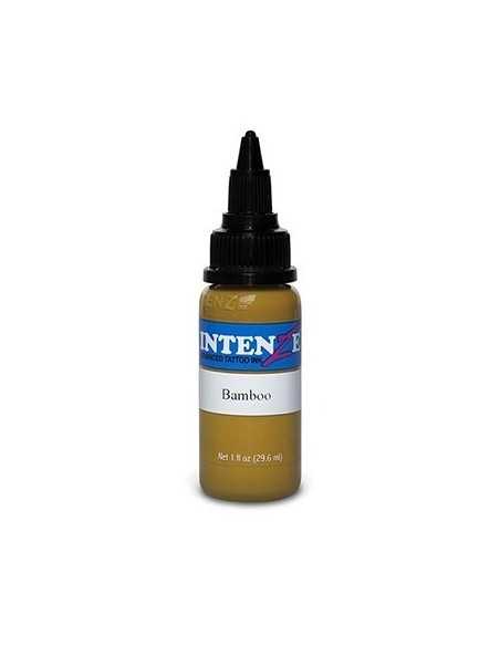 Intenze ink - Bamboo