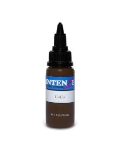 Intenze ink - CoCo