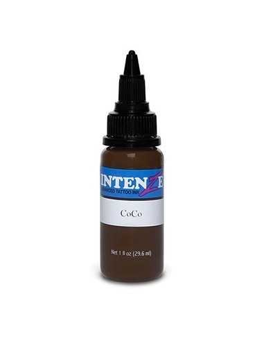 Intenze ink - CoCo