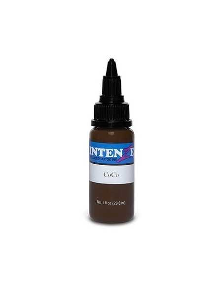 Intenze ink - CoCo