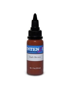 Intenze ink - Dark Brown