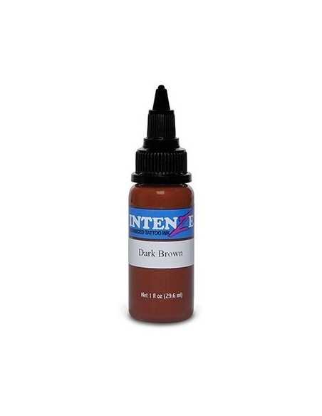 Intenze ink - Dark Brown