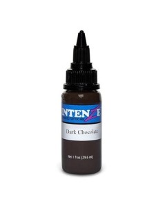 Intenze ink - Dark Chocolate