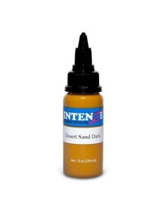 Intenze ink - Desert Sand Dark