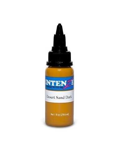 Intenze ink - Desert Sand Dark