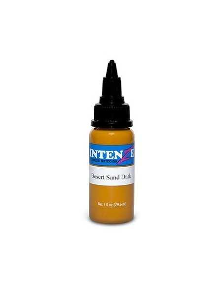 Intenze ink - Desert Sand Dark