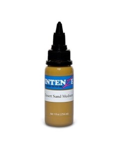 Intenze ink - Desert Sand...