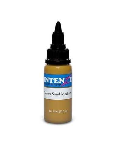 Intenze ink - Desert Sand Medium