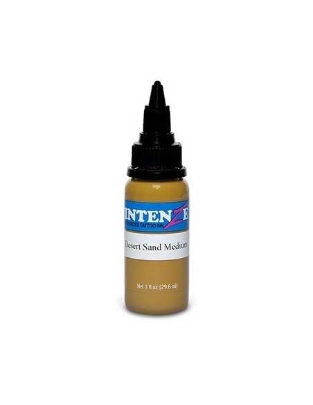 Intenze ink - Desert Sand Medium