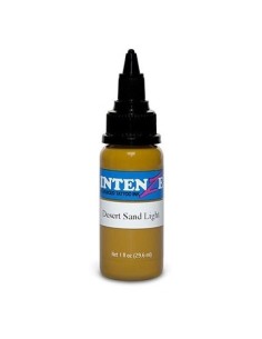 Intenze ink - Desert Sand...