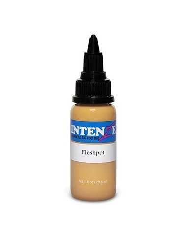 Intenze ink - Flesh Pot