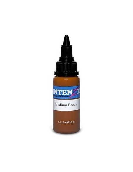 Intenze ink - Medium Brown