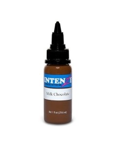 Intenze ink - Milk Chocolate