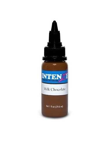 Intenze ink - Milk Chocolate