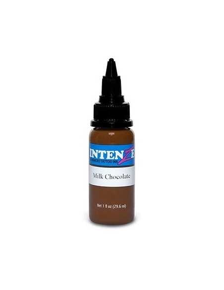 Intenze ink - Milk Chocolate