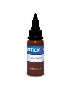 Intenze ink - Rusty Brown